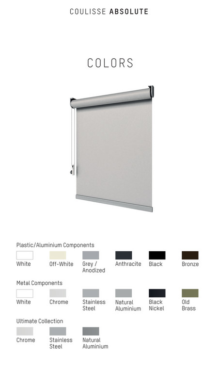 Absolute Systems: Innovative Window Covering Solutions - Page 12-13