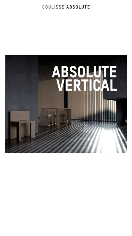 Absolute Systems: Innovative Window Covering Solutions - Page 38-39