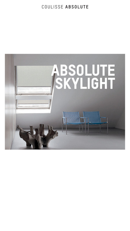 Absolute Systems: Innovative Window Covering Solutions - Page 16-17